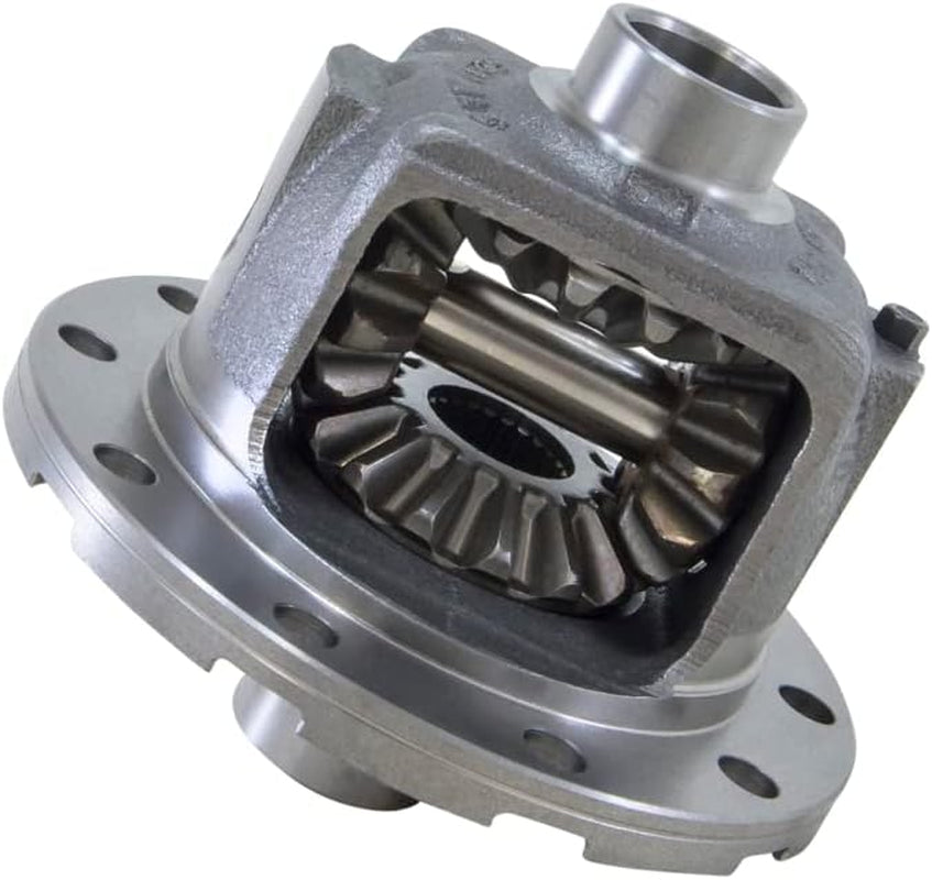 Yukon (YC G46002013) Standard Open Loaded Case for GM 7.2" IFS Differential