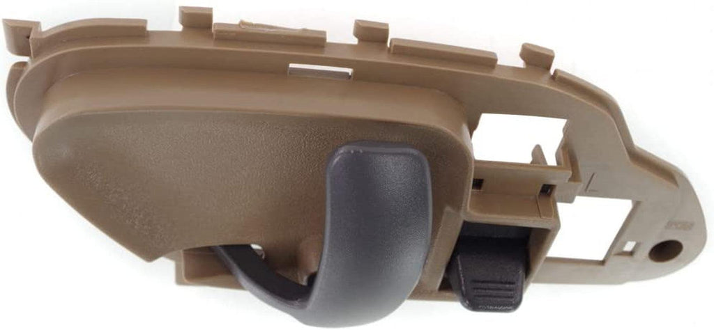 for Chevy C1500 Door Handle 1999 Interior | Front Driver Side | Beige | GM1352152 | 15708051