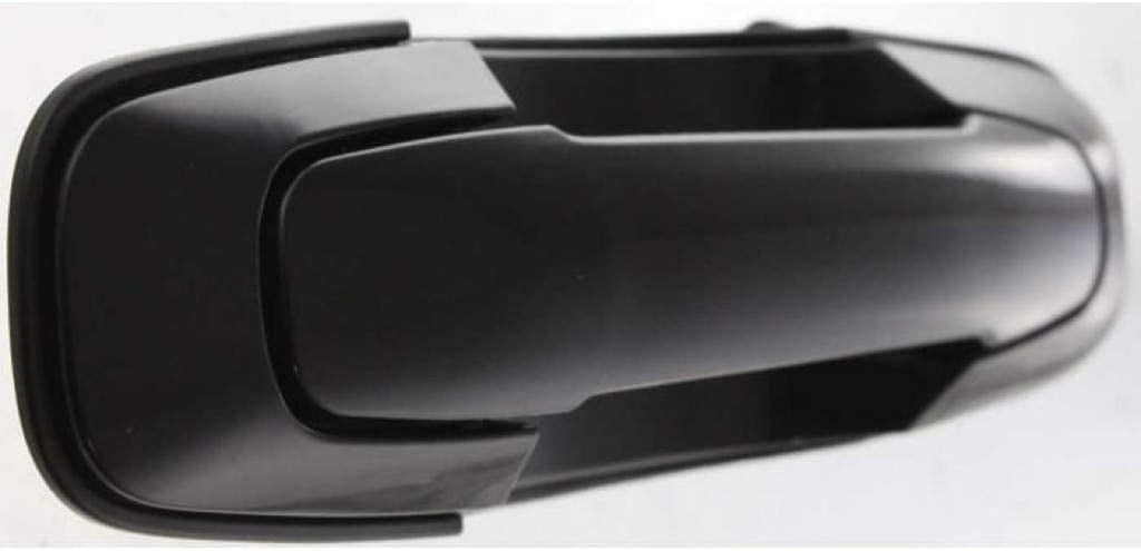 for Chevy Tracker Door Handle 1999-2004 Exterior | Front Driver Side | GM1310158 | 30021406