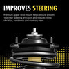 Quick-Strut 172123L Strut and Coil Spring Assembly