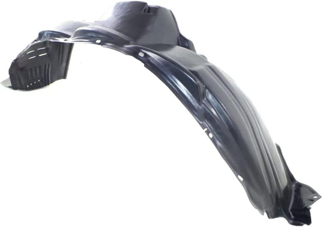 For Lexus RX350 Splash Guard/Fender Liner 2007 2008 2009 | 2001 Lexus IS300 - Front, Driver Side | Replacement for 5380648021, LX1248101 | Trim: Base