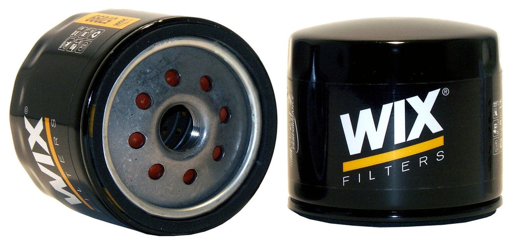 Engine Oil Filter for Silverado 2500 HD Classic+More 57099