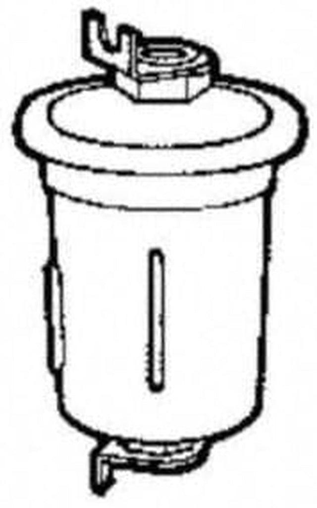 F44789 Fuel Filter