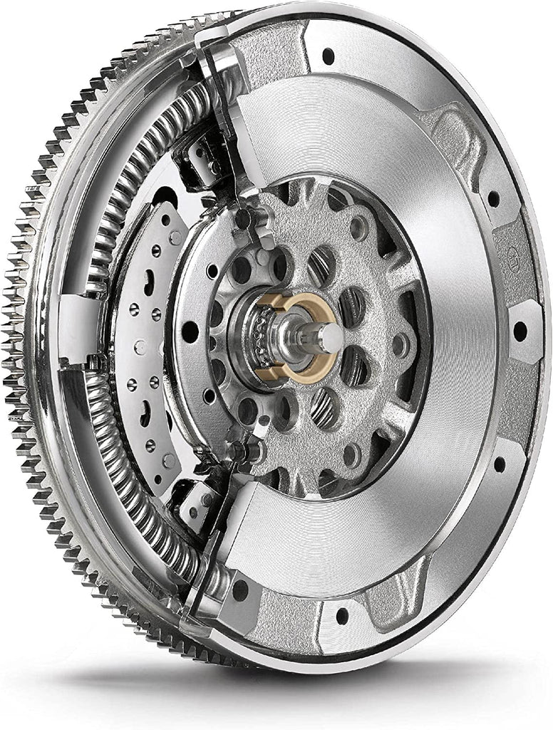 Schaefflerluk DMF053 Dual Mass Flywheel, OEM Dual Mass Flywheel, Luk Replacement Clutch Parts