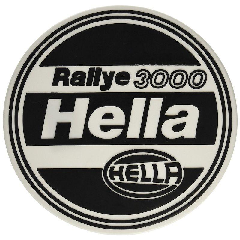 Stone Shield - Rallye 3000 Series - greatparts