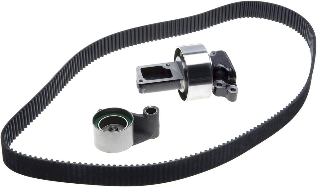 Professional TCK240A Timing Belt Kit with Tensioner and Idler Pulley