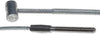 Professional 18P2578 Front Parking Brake Cable Assembly