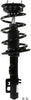 Monroe Shocks & Struts 282535 Monroe Roadmatic Complete Strut Assembly Suspension Strut and Coil Spring Assembly