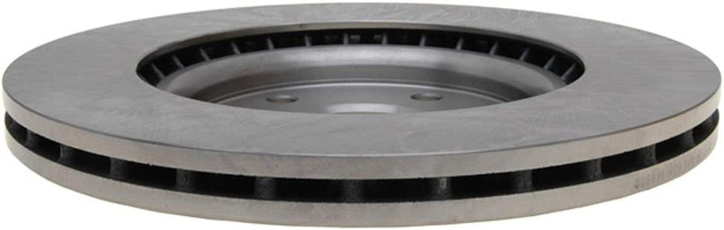 780964R Professional Grade Disc Brake Rotor