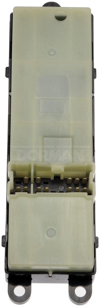 Dorman Door Window Switch for Frontier, Xterra 901-861