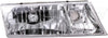 Dorman Headlight Assembly for 1998-2002 Ford Grand Marquis 1590291