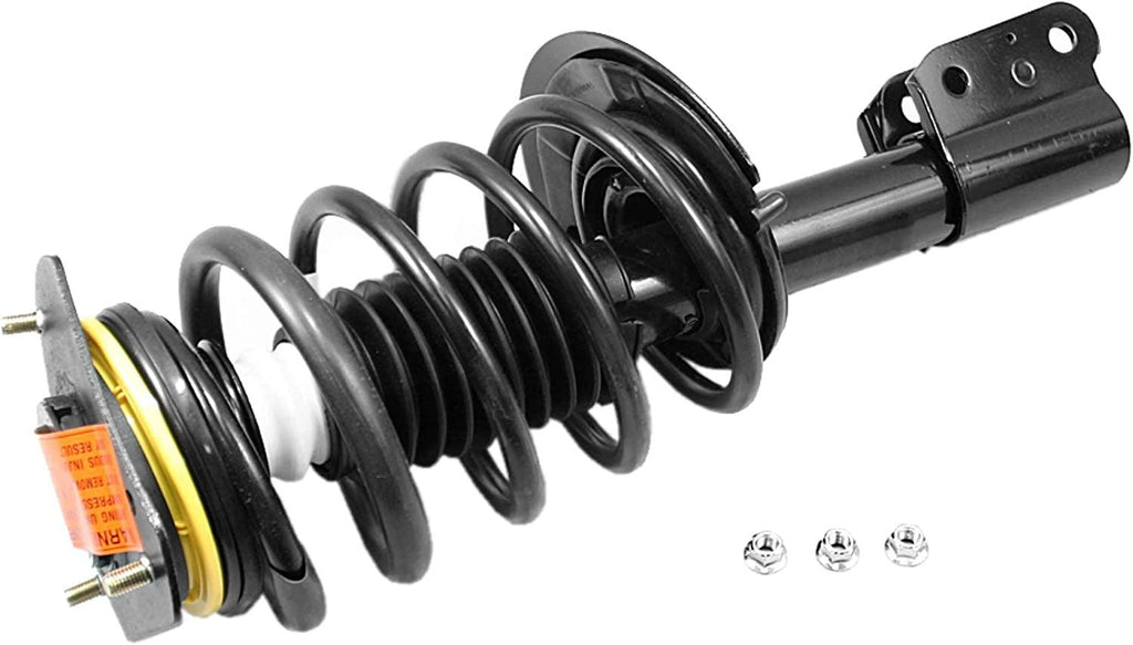 Quick-Strut 171661 Strut and Coil Spring Assembly