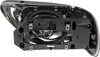 Dorman 888-5104 Driver Side Headlight Assembly Compatible with Select International Models