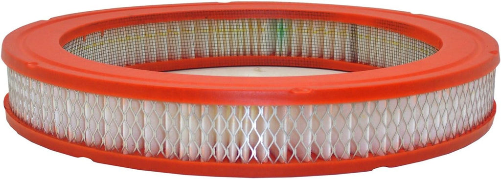 FRAM Extra Guard round Plastisol Engine Air Filter Replacement, Easy Install W/ Advanced Engine Protection and Optimal Performance, CA3566