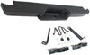 Step Bumper Compatible with 1993-2011 Ford Ranger Fleetside/Styleside