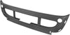 20845 Center Bumper without Center Trim Mounting Holes for 2008-2017 Freightliner Cascadia