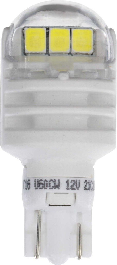 Dome Light Bulb for ILX, E-350 Super Duty, Transit, Transit Connect+More 921WLED