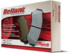 MGD272MH Reliant Brake Pad Set, 1 Pack