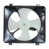 TYC A/C Condenser Fan Assembly for 1999-2000 Civic 610280