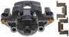 FRC3752 Professional Grade Remanufactured Semi-Loaded Disc Brake Caliper