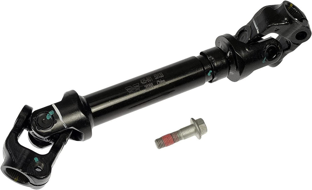 Lower Steering Shaft for Dodge Ram 4500 2008-2010