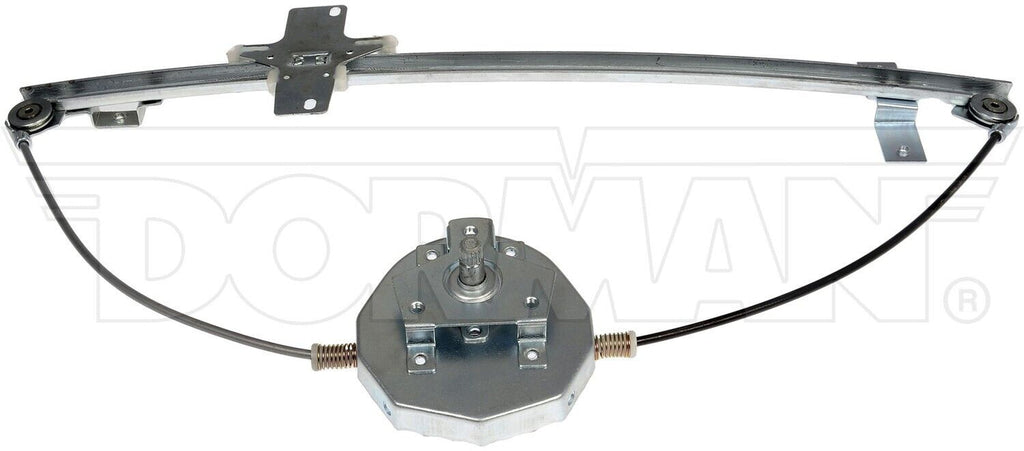 Dorman Window Regulator for 1991-1998 Sidekick 749-791