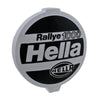 Replacement Stone Shield For Rallye 1000 Series Lamps (Single) - greatparts