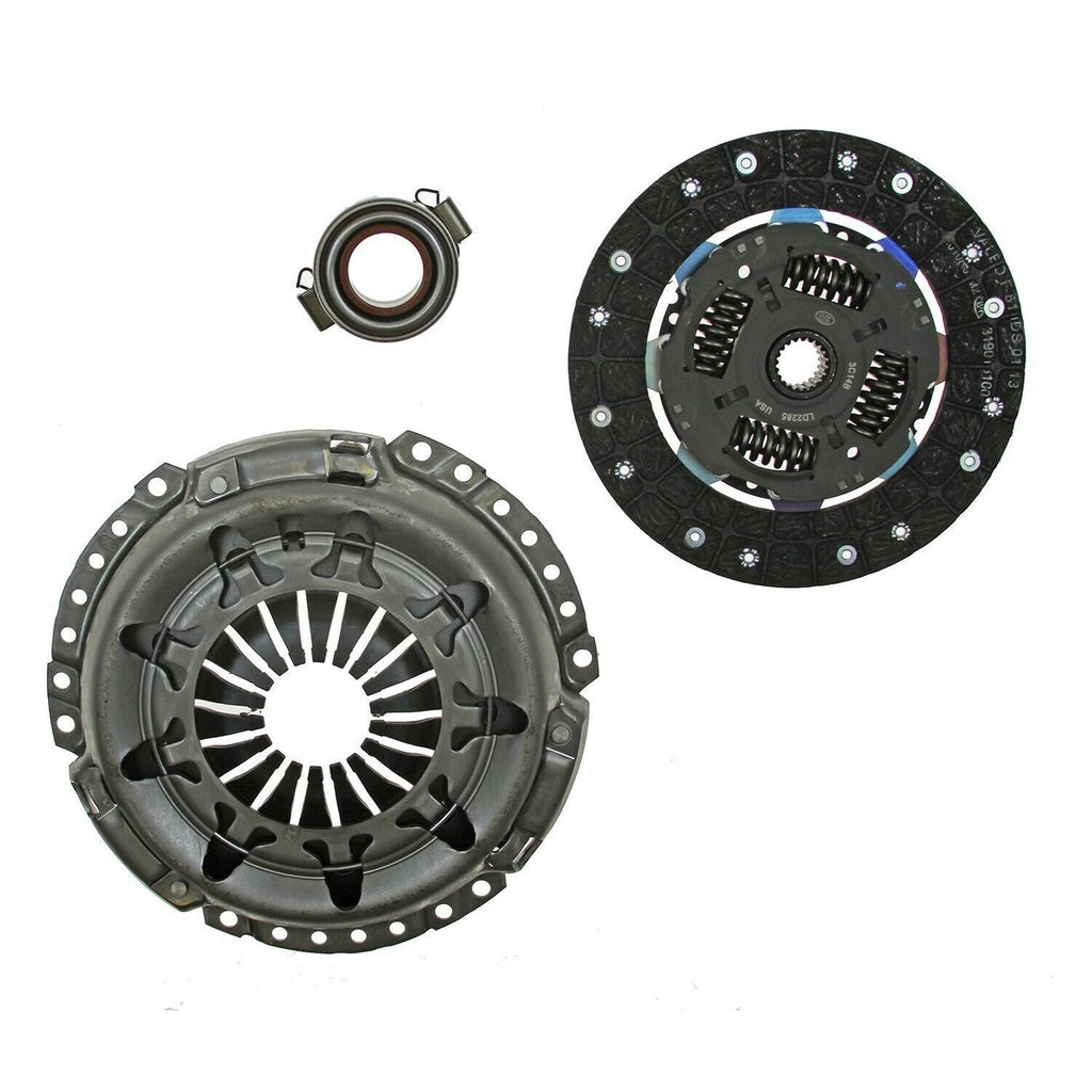 Rhino Pac Clutch Kit for Corolla, Vibe, Matrix 16-113