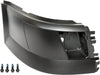 Dorman 242-5554 Front Passenger Side Bumper End Compatible with Select Volvo Models