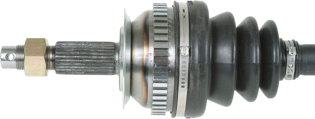 66-3109 New CV Axle