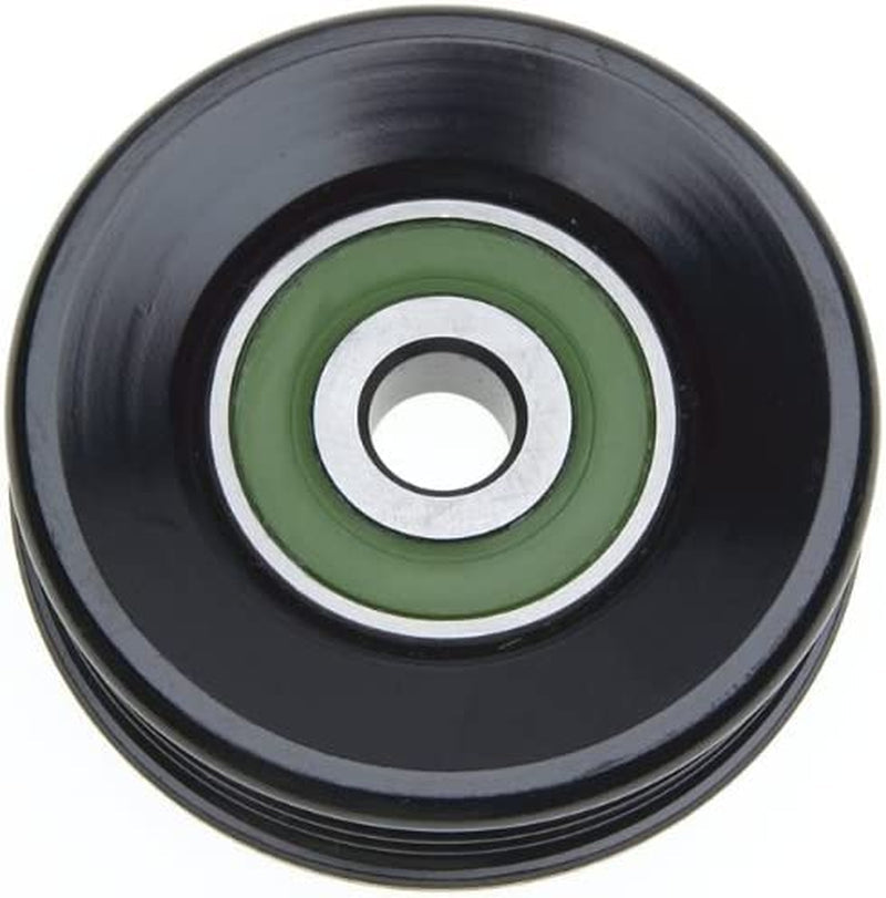 Acdelco Gold 38031 Flanged Idler Pulley