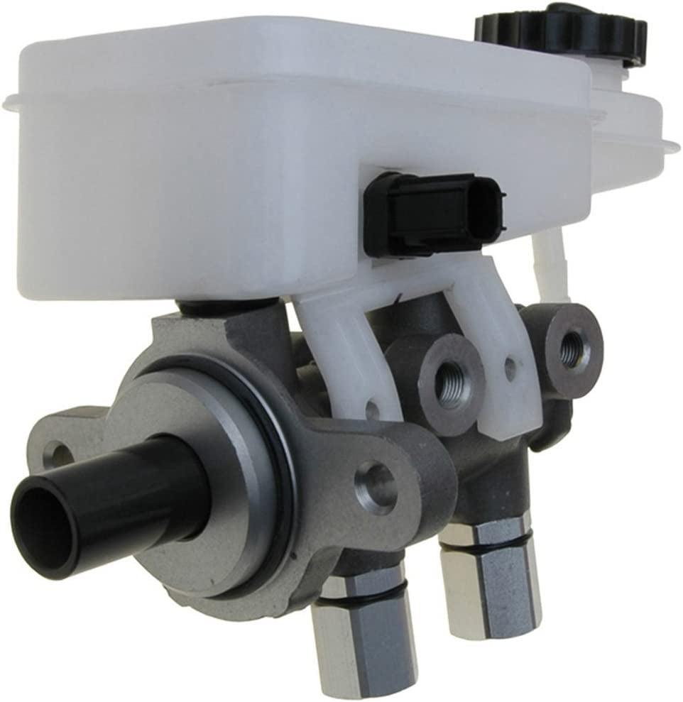 MC391142 Professional Grade Brake Master Cylinder