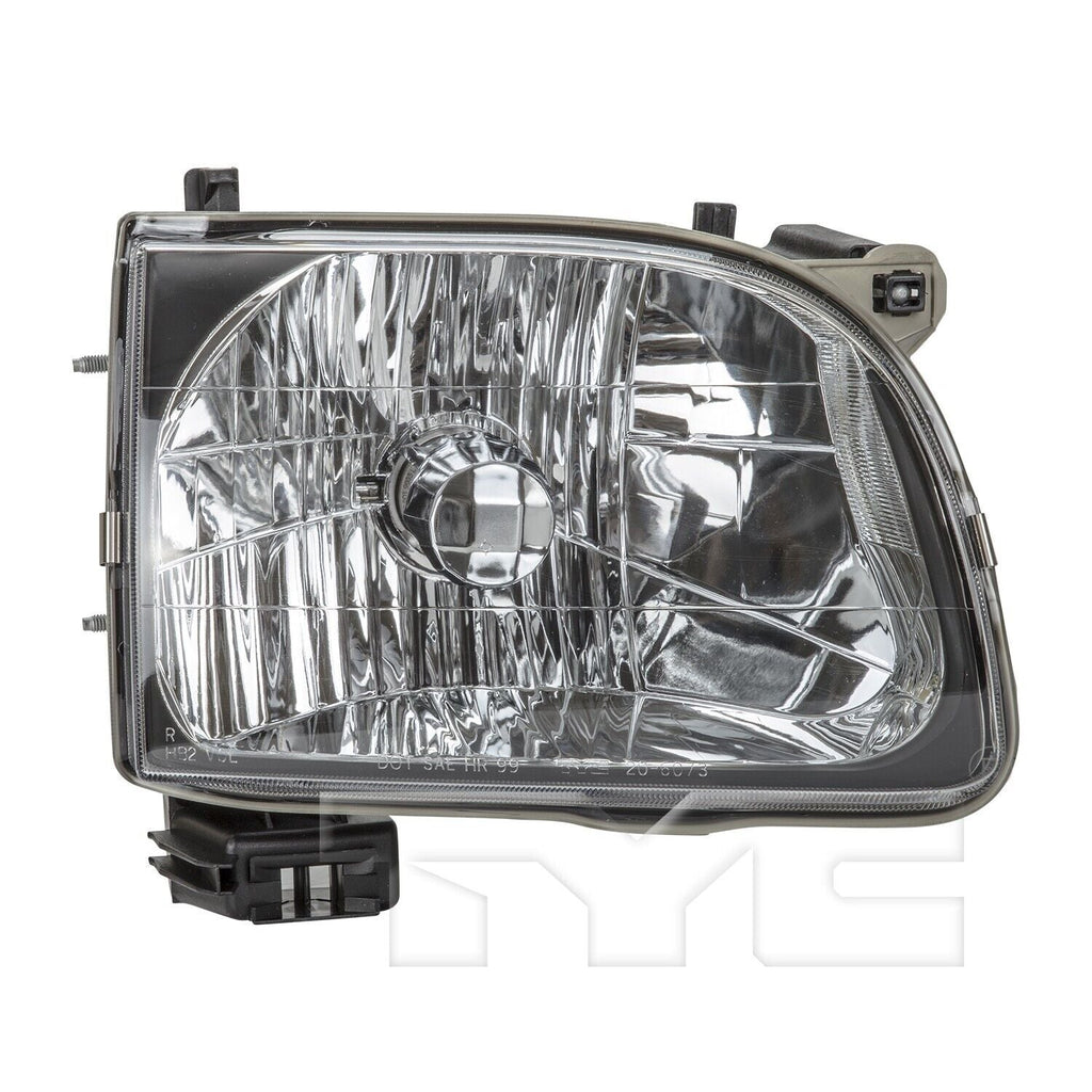 TYC Headlight Assembly for 01-04 Tacoma 20-6073-00