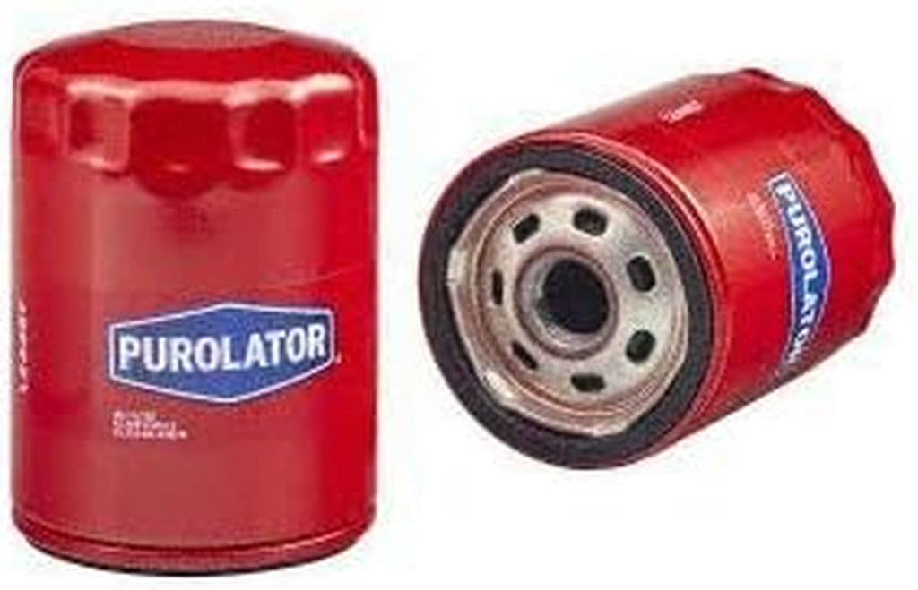 V4457 Oil Filter