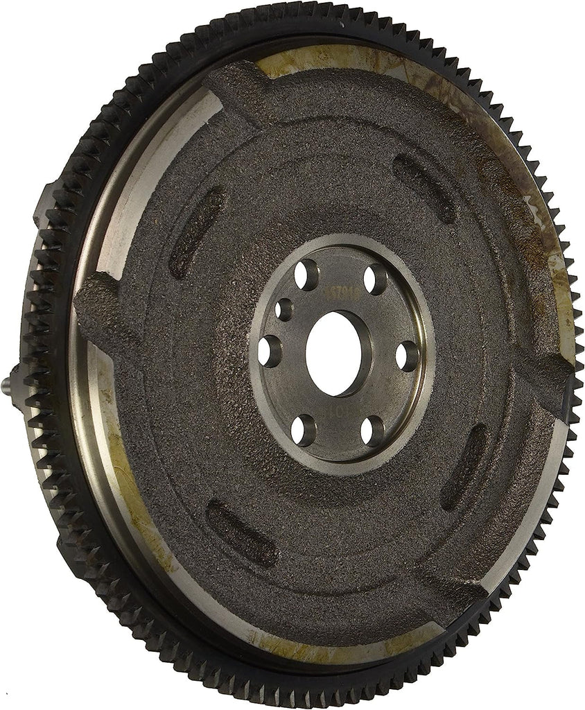 Clutch Flywheel 167916