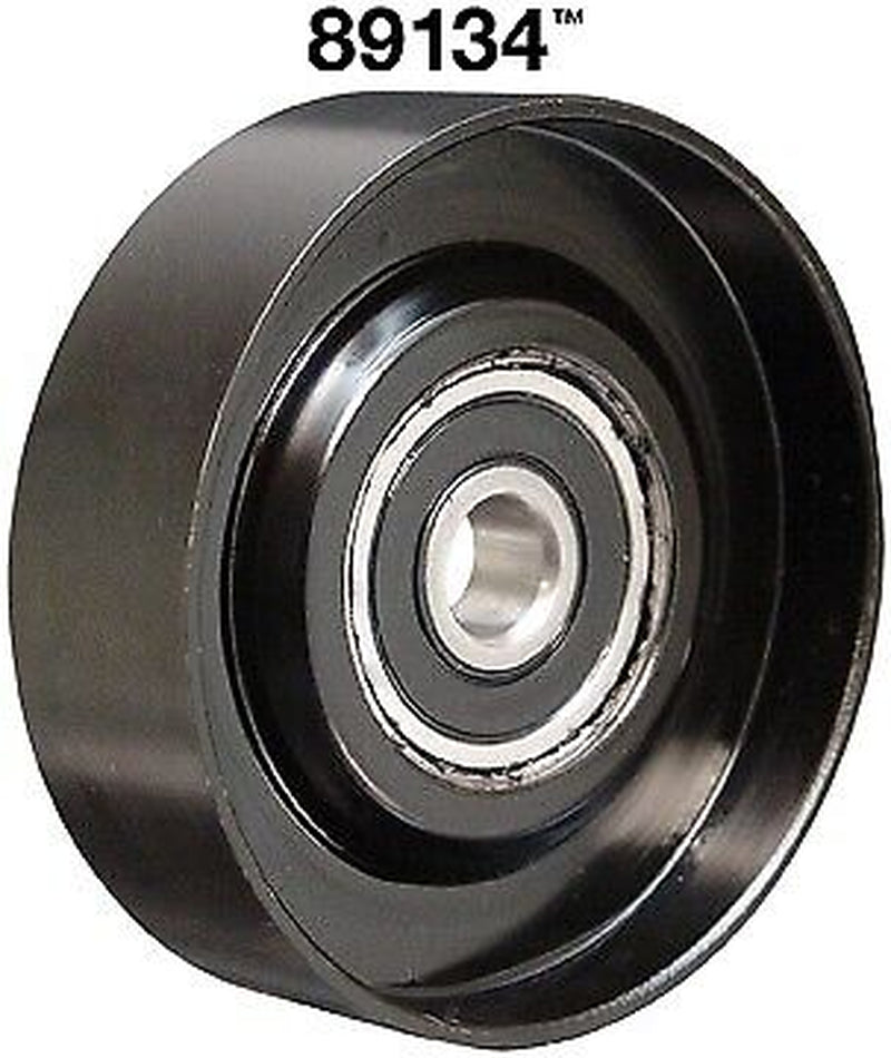 Accessory Drive Belt Idler Pulley for Quest, Maxima, Murano, Altima+More 89134