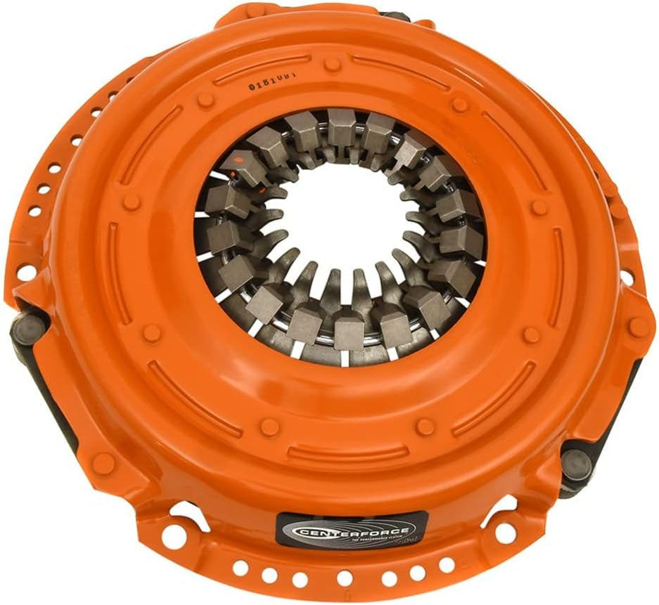 Centerforce Ii, Clutch Kit