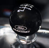 ( M-7213-M8 2015-2016 Mustang Shift Knob 6 Speed