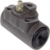 WC37290 Professional Grade Drum Brake Wheel Cylinder