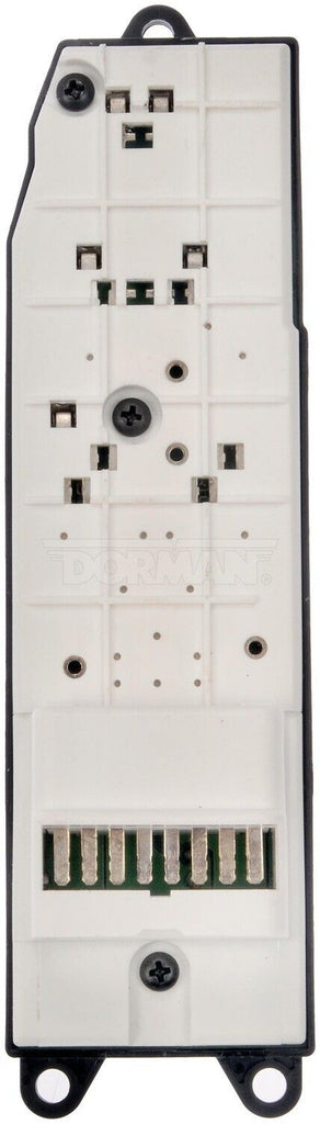 Dorman Door Window Switch for Echo, Camry, 4Runner 901-777