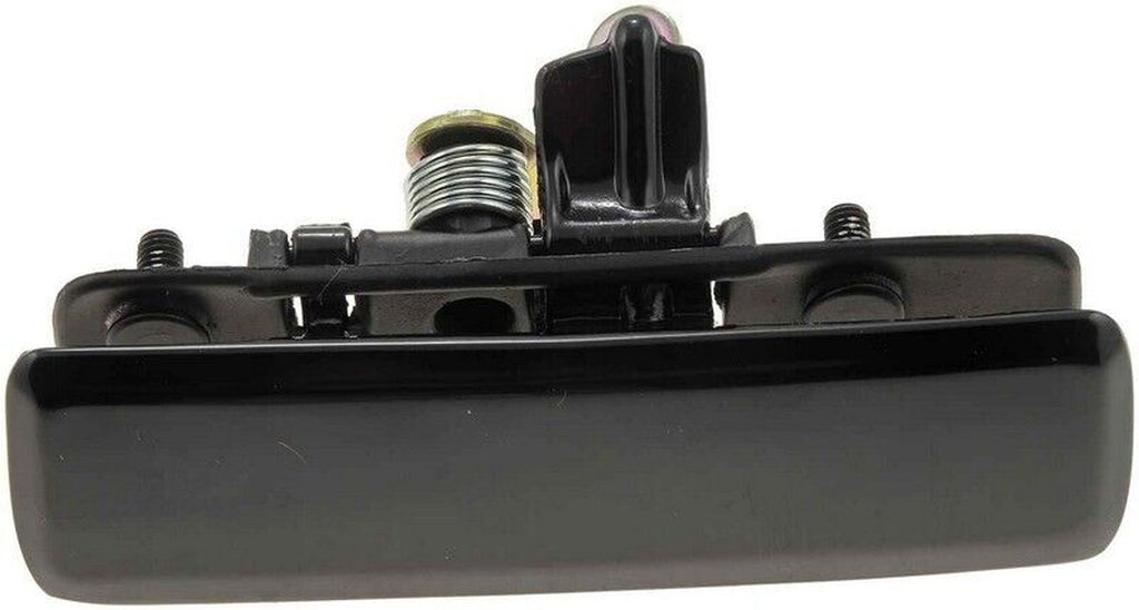 Dorman Exterior Door Handle for Lumina APV, Silhouette, Trans Sport 77163