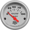 Autometer 7027-UL Gauge Kit, 6 Pc, Chevy Truck/Suburban 73-83, Tach/Mph/Fuel/Oilp/Wtmp/Volt, Ul