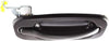 For Chevy Tahoe Exterior Door Handle Rear Passenger Side Paint to Match 1999-2006 | Trim:All Submodels | GM1521117 | 15029900