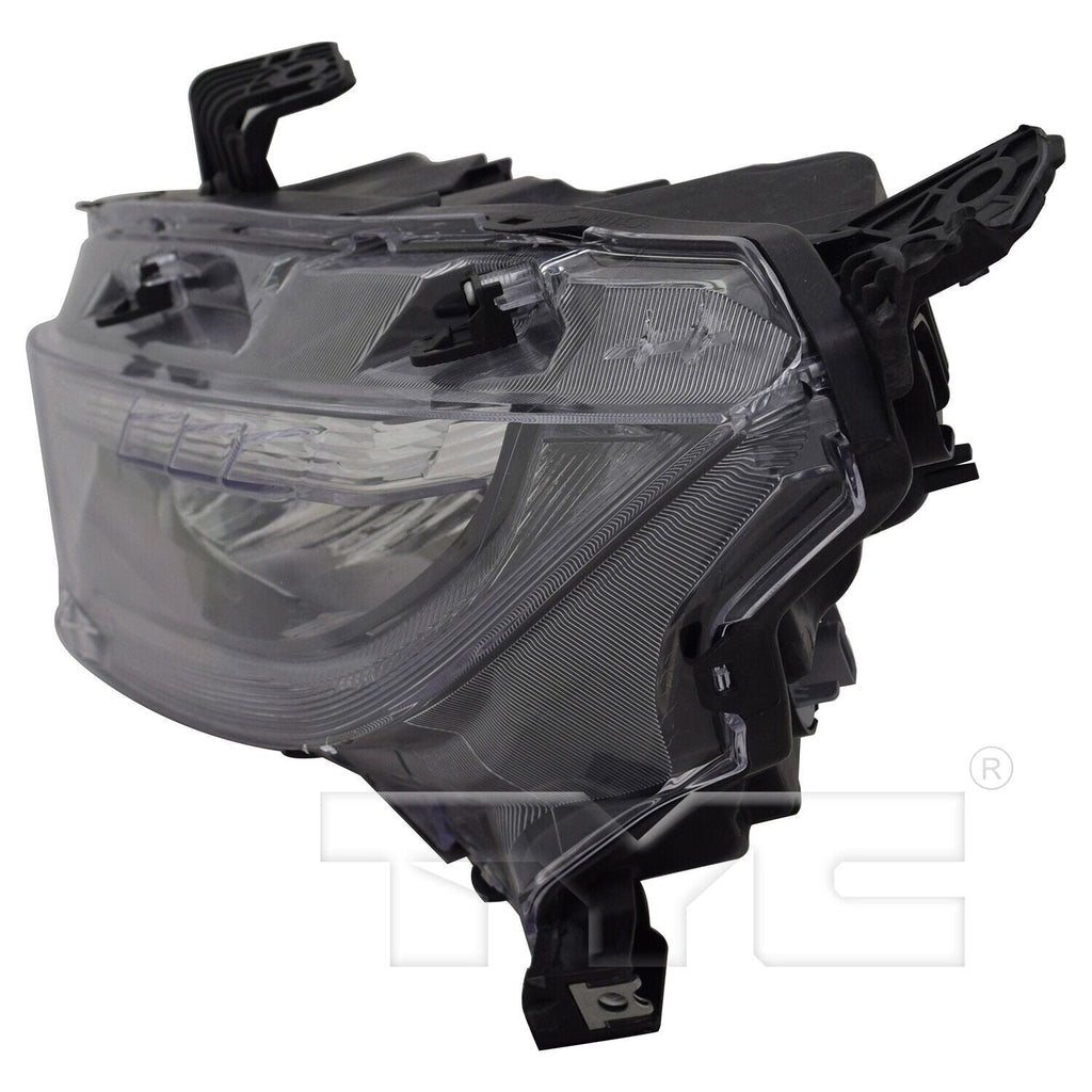 TYC Headlight Assembly for 16-21 Civic 20-9782-00