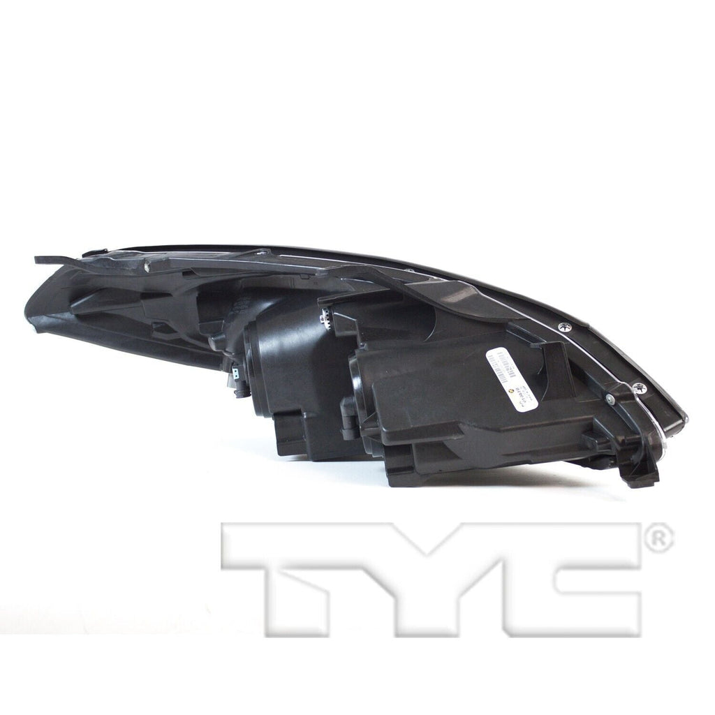 TYC Headlight Assembly for 04-06 Solara 20-6516-00