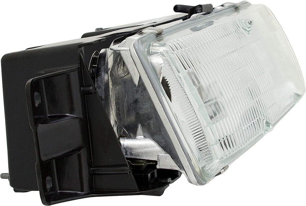 Dorman 1590123 Passenger Side Headlight Assembly Compatible with Select Oldsmobile Models