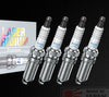 NGK (95112) ILZKAR8H8S Laser Iridium Spark Plug - Set of 4