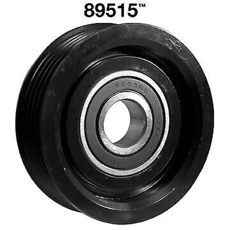 Accessory Drive Belt Idler Pulley for Insight, Santa Fe, Amanti+More 89515