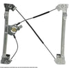 Front Passenger Side Cardone Window Regulator for 04-08 F-150 (82-3039C)