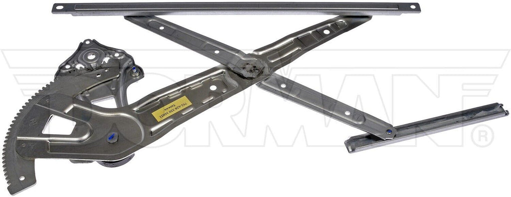 Dorman Window Regulator for NV1500, NV2500, NV3500 752-628